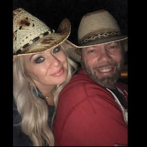 Meet your Posher, Darci